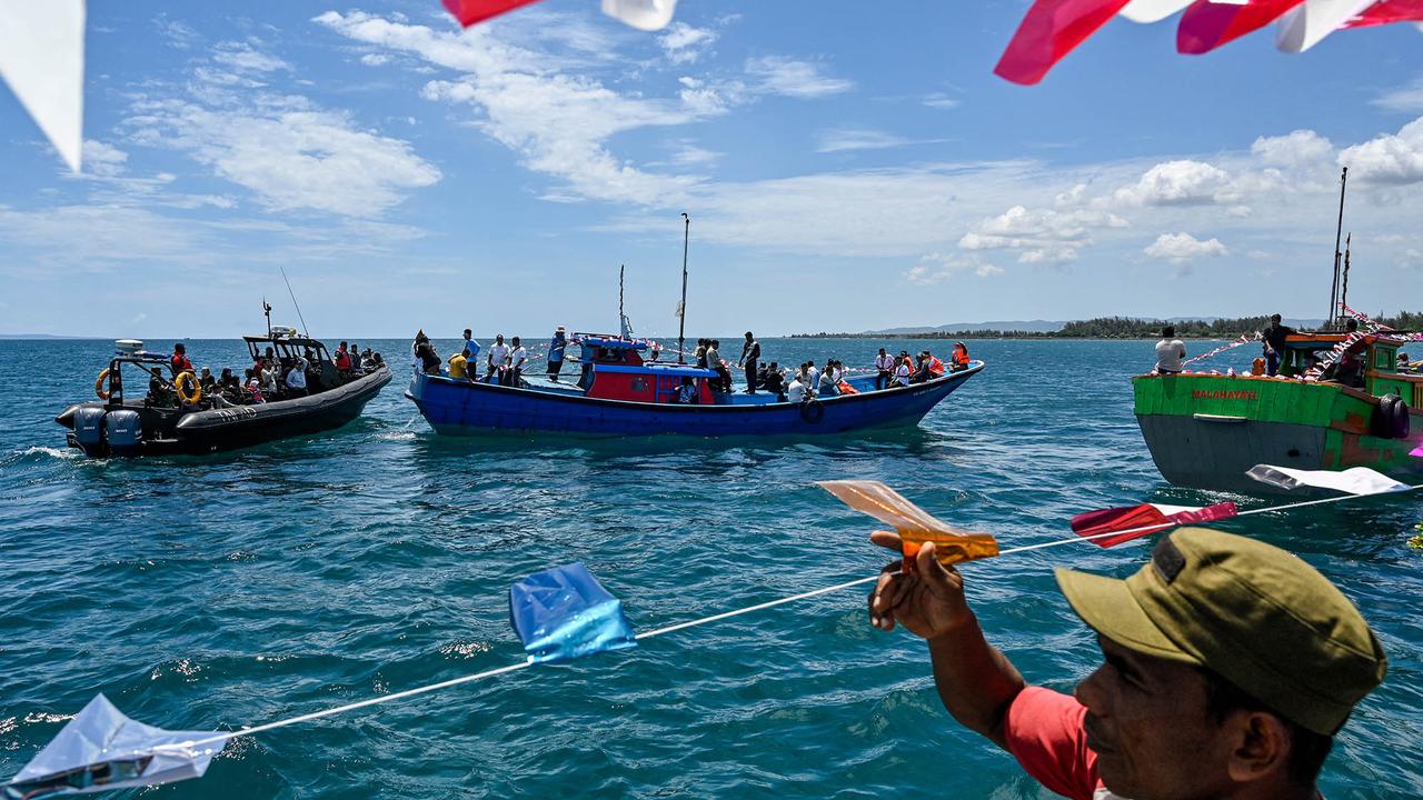 Kenduri Laut Hidupkan Tradisi Pesisir Aceh