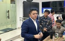 Ekonomi Indonesia Positif, Daya Beli Masyarakat Terjaga di Tengah Dinamika Global