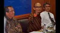 Kemenlu: Kemungkinan Kapal Taiwan Pembawa 21 WNI Tidak Tenggelam
