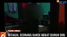 Petugas Polsek Lubuk Begalung yang datang ke lokasi, membawa Agus dalam keadaan kritis ke Rumah Sakit M Djamil Padang.