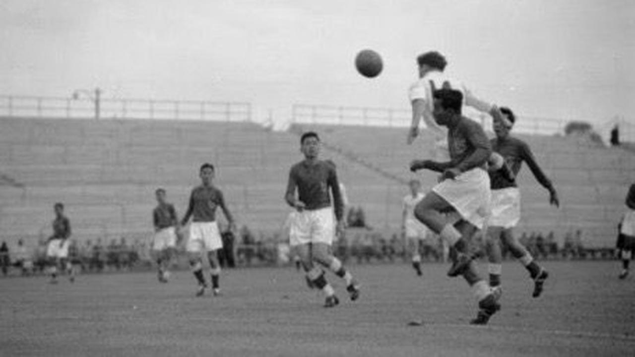 Begini Sejarah Sepak Bola di Dunia