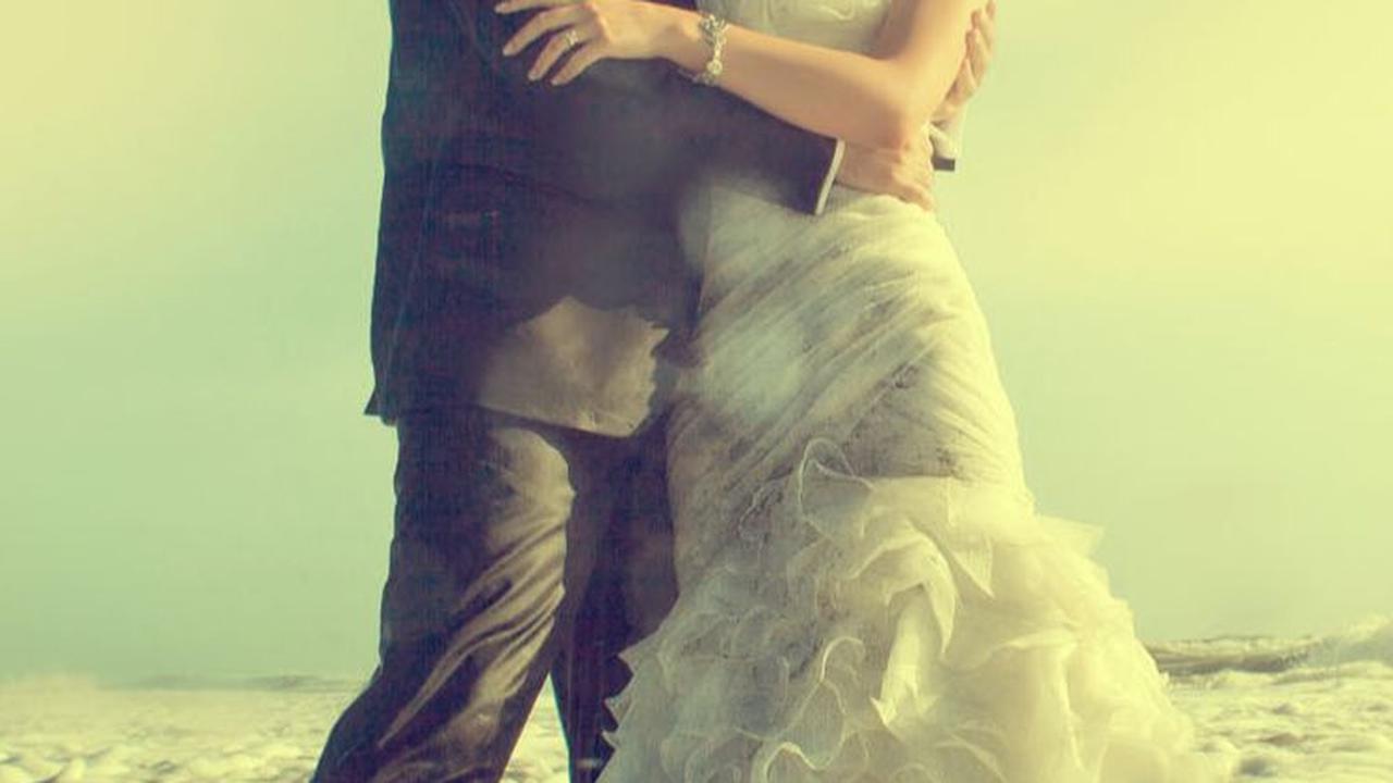Pantun Pengantin Penuh Nasehat<br>