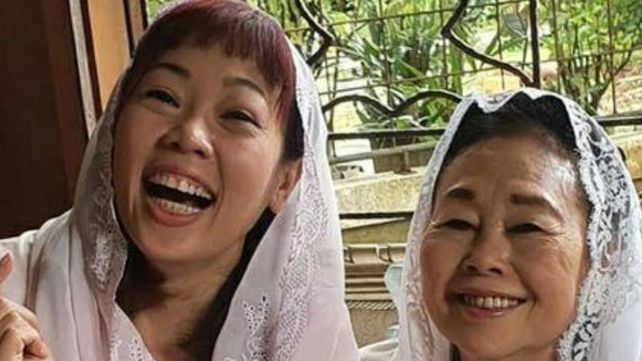 TOP NEWS: Roasting Inayah Gus Dur Pinggir Jurang Bahas Fufufafa | Erdogan 'Keluar' saat Prabowo Bicara