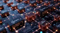 Atasi Tantangan Ekosistem Blockchain dan Kripto, Asosiasi dan Pedagang Kumpul Bareng di Bali