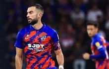 Perbandingan Performa Saddil Ramdani dan Jordi Amat di Liga Malaysia