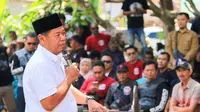 Raih Dukungan KIM, Kekuatan Eman Suherman Hadapi Pilbup Majalengka Kian Besar
