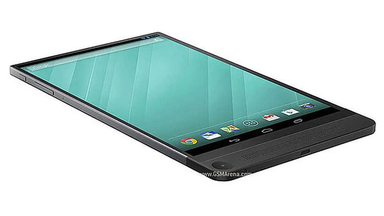 Dell Venue 8 7000 (Foto: GSM Arena)