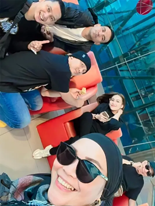 <p>[Instagram/mom_ayting92_]</p>