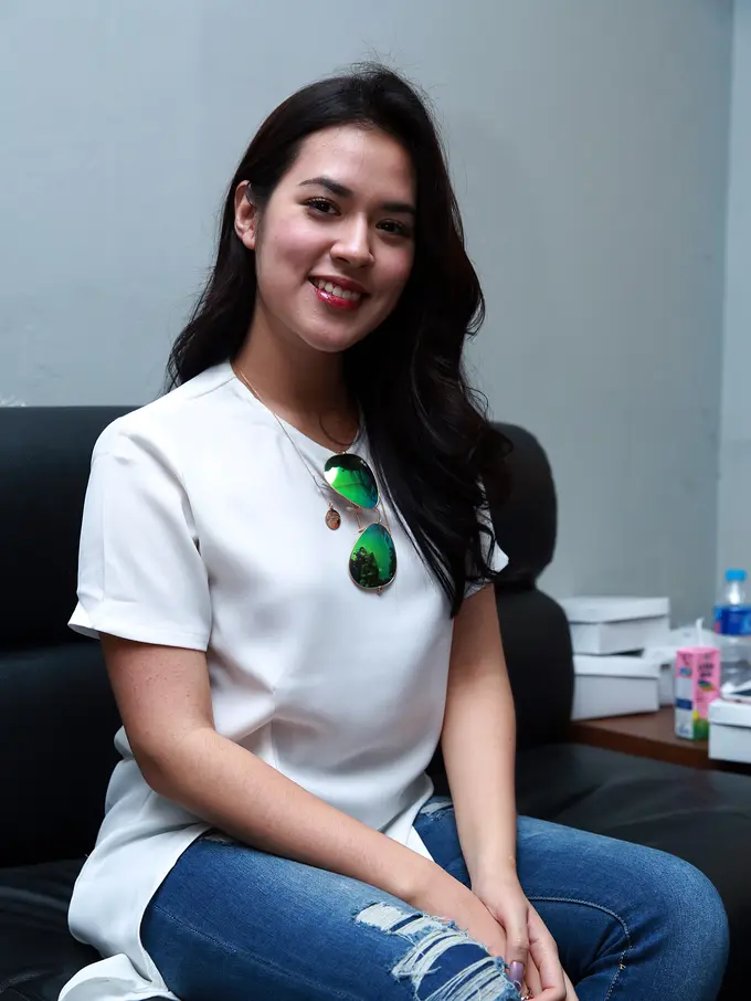 [Bintang] Raisa