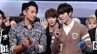 Rain dan Kim Woo Bin Bakal Bertemu di Proyek Terbaru