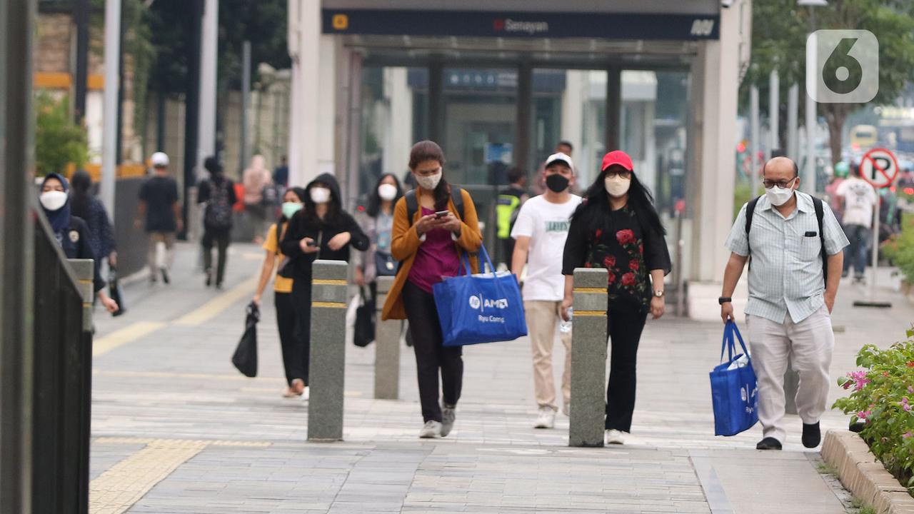 Ekonomi Global Bergejolak, Ini Strategi Bertahan untuk Masyarakat