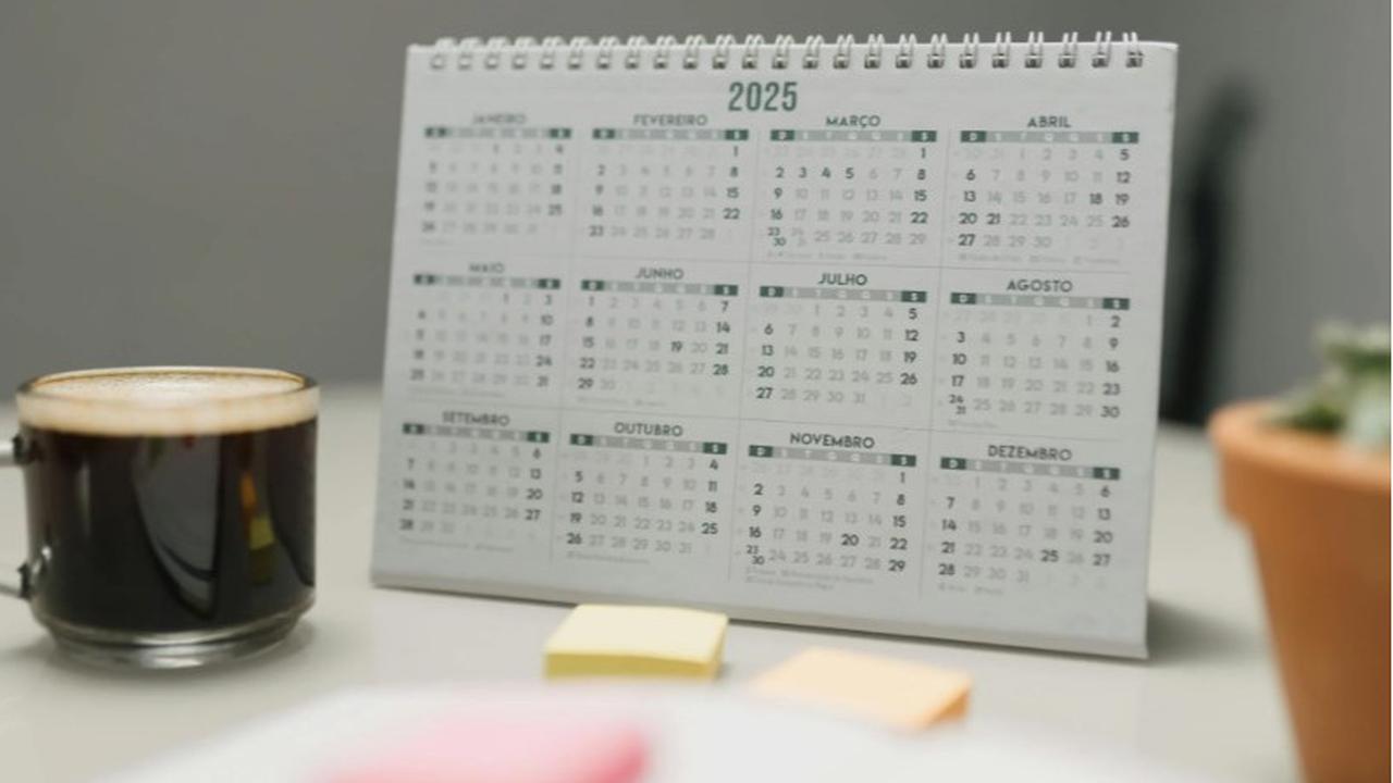 Cuti Bersama Lebaran 2025 Berapa Hari? Ini Jadwal Lengkapnya