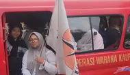 Kisah 'Pilot Darat' Antar Mahasiswa UI Terobos Barikade Polisi