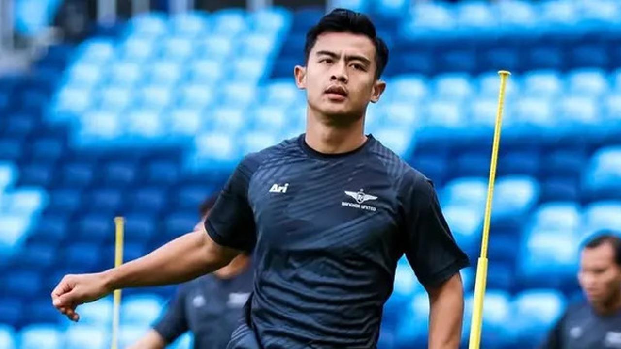 Pratama Arhan Memberikan Assist saat Laga Bangkok United Vs Sydney FC, Selamatkan Timnya dari Kekalahan