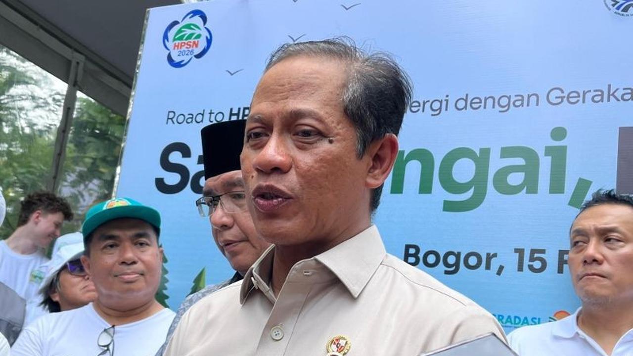 Indonesia Hadapi Triple Planetary Crisis: Krisis Iklim, Pencemaran, dan Sampah