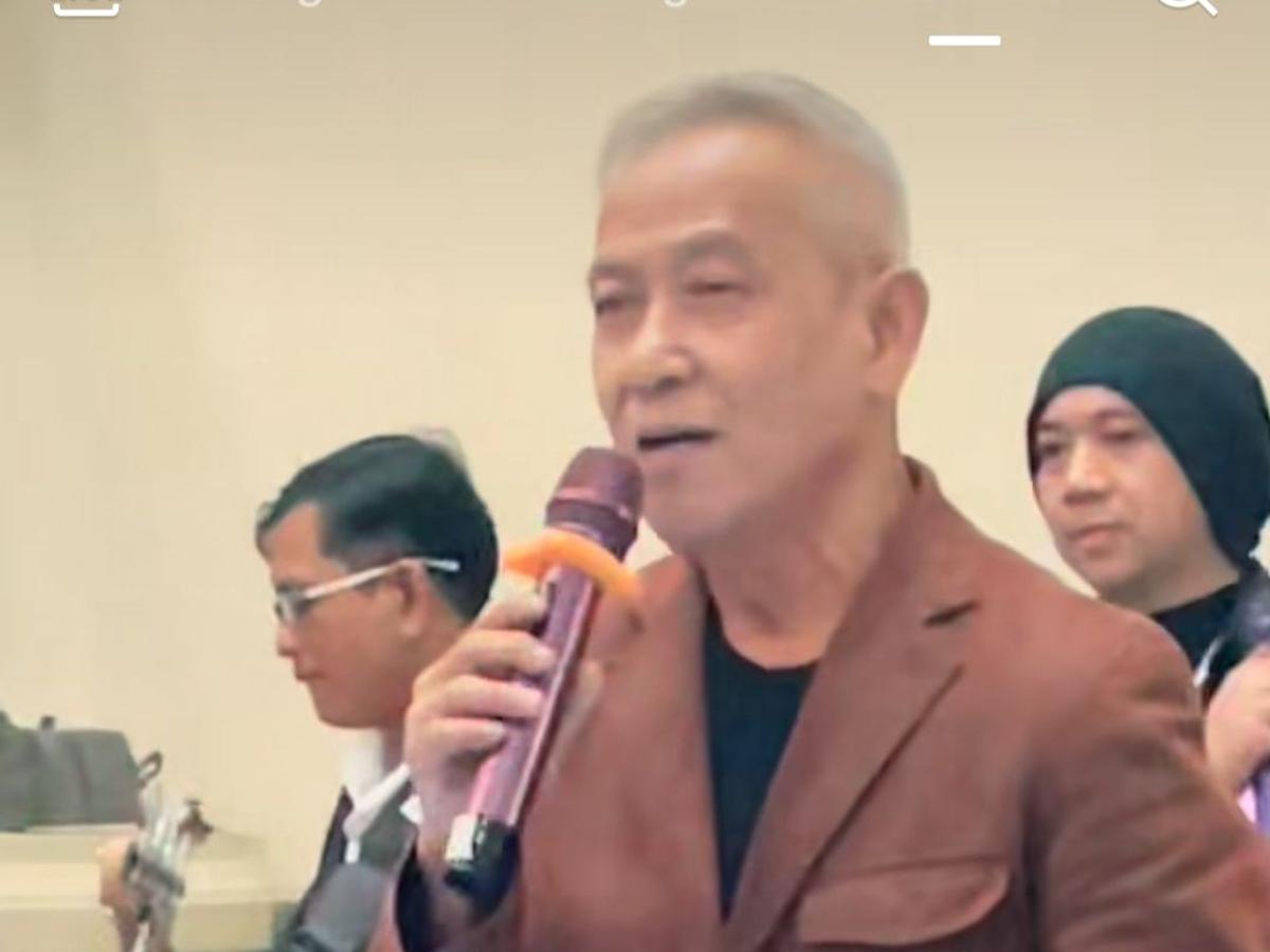 Dok. Istimewa