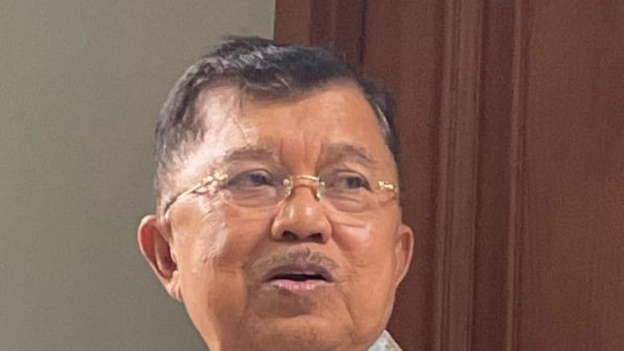 Ketika Jusuf Kalla Turun Gunung di Pilpres 2024, Dukung Anies hingga Ungkap Fakta Lahan Prabowo