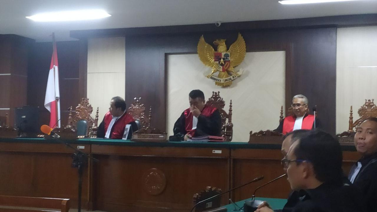Dok. Istimewa