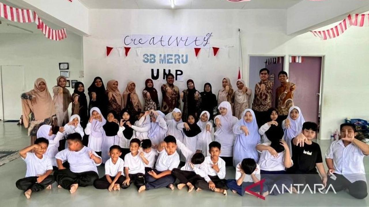 Tahukah Anda? 85% Anak PMI Undocumented Kini Bisa Sekolah di Malaysia, KBRI Kuala Lumpur Perkuat Akses Pendidikan