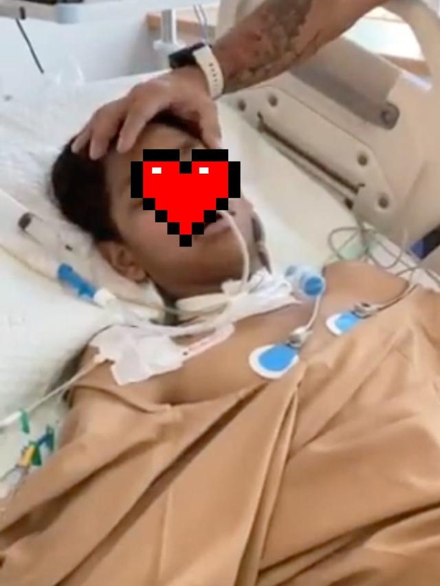 Kondisi Terkini David Ozora