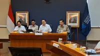Pemerintah Keluarkan Minyakita dari Bantuan Pangan