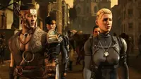 Terkuak, Ini Roster Lengkap Petarung Mortal Kombat 11?