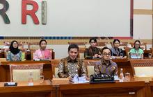 Capim Ida Budhiati Usul Pemeriksaan Etik Pimpinan KPK Digelar Terbuka