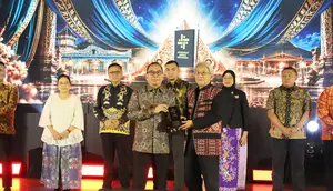 Perpusnas Fokus Kemas Konten Pengetahuan Demi Dongkrak Literasi Daerah
