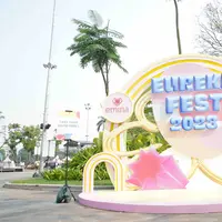 Eureka Fest 2023. Foto: Document/Emina.