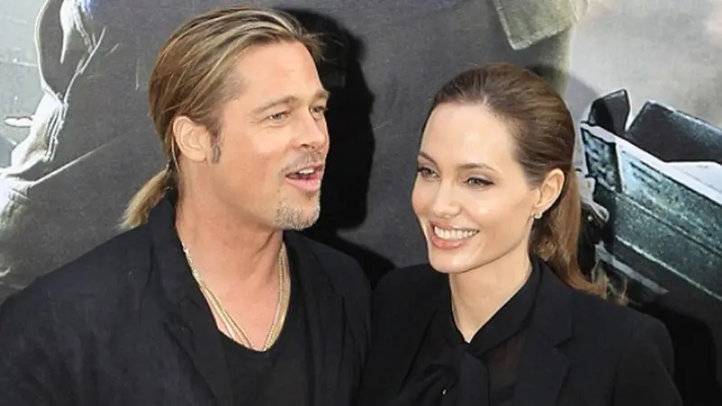 Sedih, Patung Lilin Brangelina di Madame Tussauds Ikut Bercerai