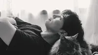 5 Artis Korea Ini Sedih atas Kepergian Song Jae Rim, Dari Park Ho San Hingga Sooyoung SNSD
