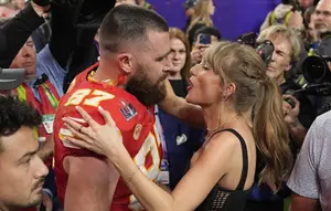 Pernikahan Taylor Swift dan Travis Kelce Dihadiri Banyak Seleb, Madison Square Garden Dijaga Ketat