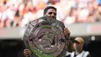 Kontrak Mikel Arteta Sebentar Lagi Habis, Arsenal Tidak Cemas