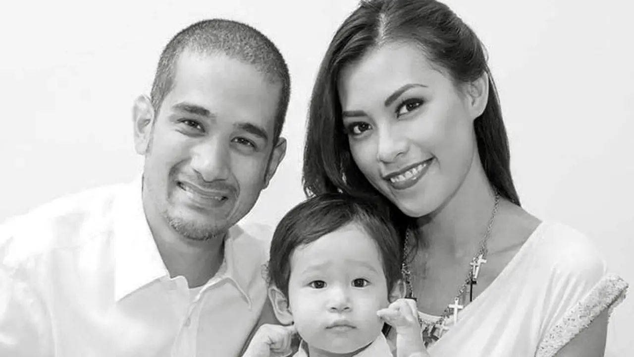 [Bintang] Viviane, Okan Cornelius dan Jaden