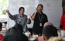 Mensos Risma Kampanyekan Metode Long-Acting untuk Obati ODGJ, Ini Penjelasannya