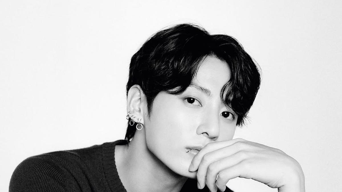 Jungkook BTS Didapuk Jadi Duta Global Chanel Terbaru, Dikritik Tak Cocok karena Tato