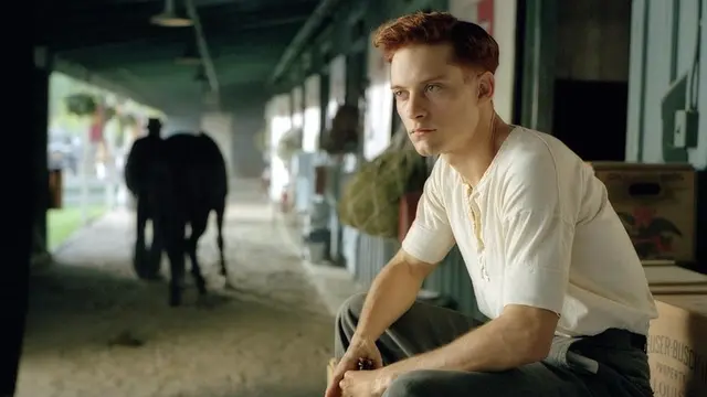 Seabiscuit (2003)
