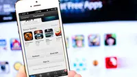 Wuih, Apple Store Bayar Pengembang Rp 146 Triliun