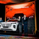 Hongqi, Mobil Mewah Kepresidenan China Masuk Indonesia