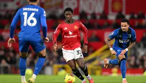 Manchester United Dihantui Masalah Kebugaran Jelang Lawan Hull City, 8 Nama Masih Dipantau