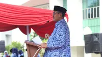 Palak SKPD untuk Pilkada Istri, Bupati Bandung Barat Punya Harta Rp 3,1 M