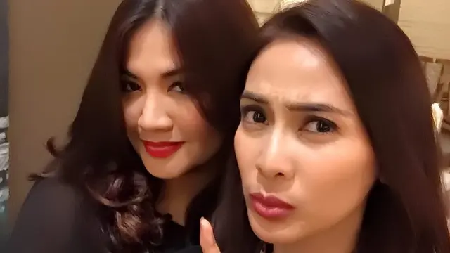 [Bintang] Maudy Koesnaedi
