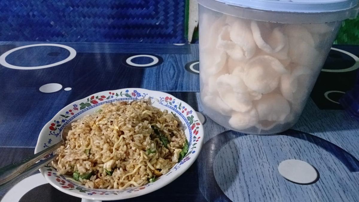 Resep Nasi Goreng yang Enak, Ada Versi Tegal hingga Jawa Timur