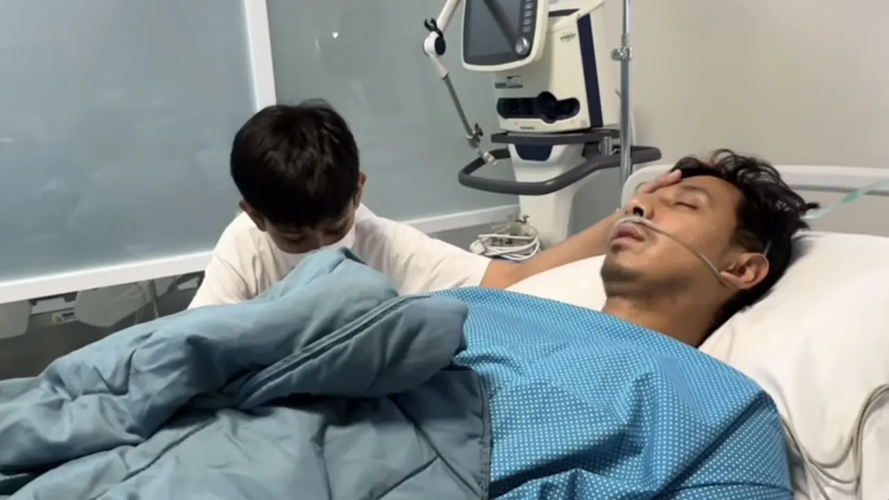 Proses Terjadinya Penyempitan Pembuluh Darah, Kenali Gejala dan Pengobatannya