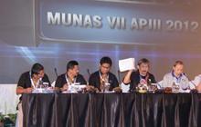  7 Dewan Pengawas APJII terpilih