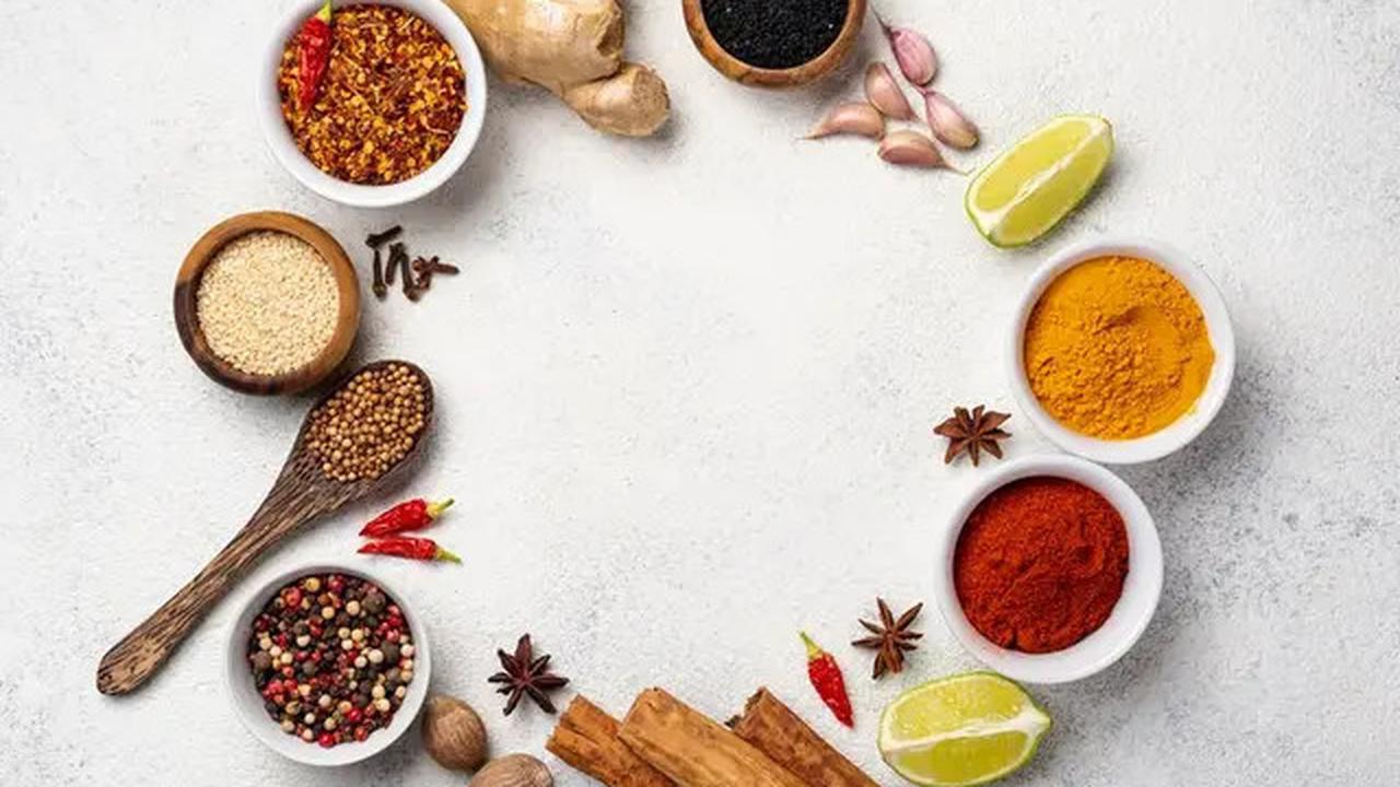 Bumbu Beku vs Bumbu Kering, Mana yang Lebih Tahan Lama?