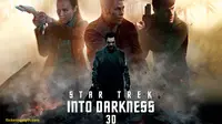 Demi Sekuel ke-3, Duo Penulis Star Trek Kembali Beraksi