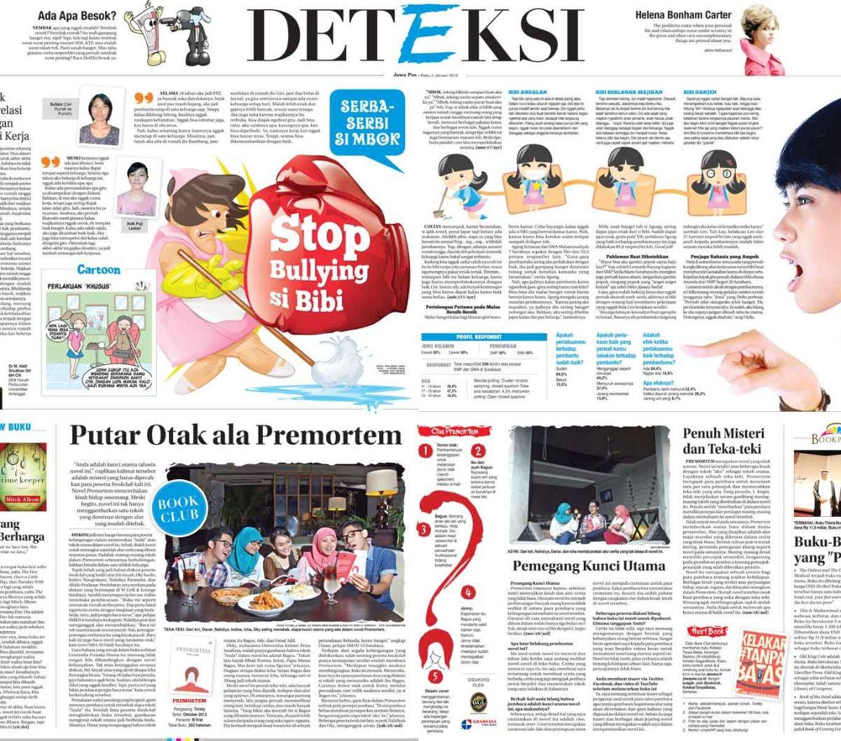 Dok. Istimewa