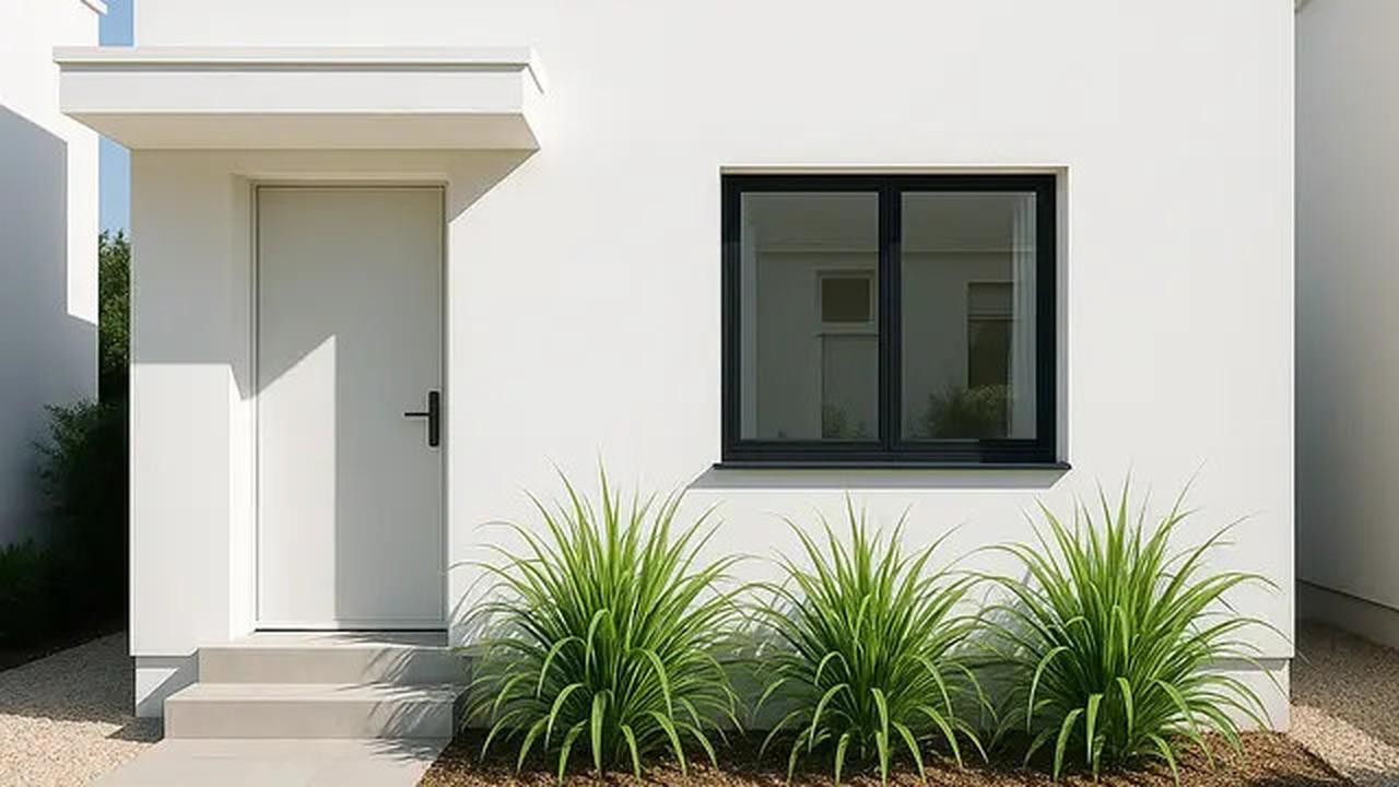 7 Kombinasi Warna Cat dan Tanaman yang Efektif Bikin Rumah Bebas Ular
