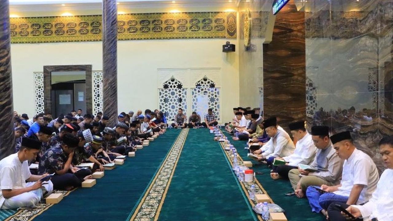 Tahukah Anda? Kapolda Gorontalo Irjen Widodo Awali Tugas dengan Santuni Anak Yatim, Simbol Pengabdian Humanis